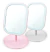 Espejo Led Luz Maquillaje Tactil Usb 360 Portable Regulable - Santeria el Globo