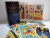 Iluminarte Marsella Cartas De Tarot