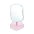 Espejo Led Luz Maquillaje Tactil Usb 360 Portable Regulable