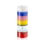 Velon 7 Dias 7 Colores 17 X 5,5 Cm Vela Magia Blanca