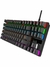 Teclado Mecanico 80% NETMARK - LeFa Reparaciones