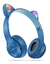 Auricular Vincha Bluetooth CAT EAR P47M en internet