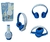 Auricular Bluetooth P47 Seleccion Messi 10 - comprar online