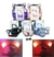 Auricular Vincha Bluetooth CAT EAR P47M