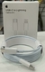 Cable carga tipo c lightening para iphone