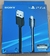 Cable carga Micro Usb Joystick Dualshock 4