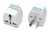 Adaptador de enjufe de alimentación universal - comprar online
