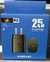 Fuente cargador Samsung 25W usc tipo c