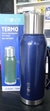 Termo Inova Acero Inoxidable Con Manija frio calor 1 Litro