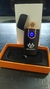 Encendedor Tactil Eléctrico