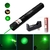 Puntero Laser Verde Punto Alto Alcance