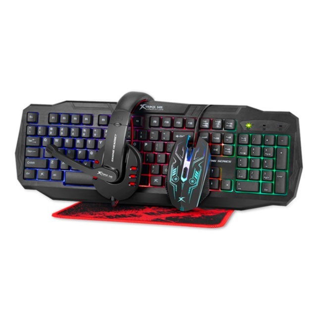 Gamer
