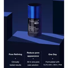 ZERO PORE ONE-DAY SERUM on internet