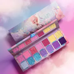 PALETA COTTON CANDY QUEEN