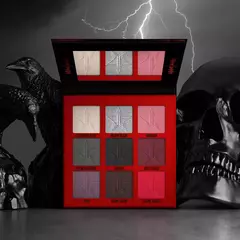 PALETA MINI WEIRDO en internet