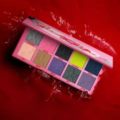 PALETA BEAUTY KILLER 2