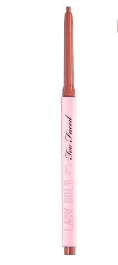 LADY BOLD LIP LINER
