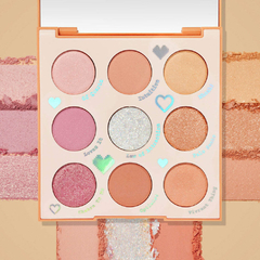 PALETA MISS BLISS - comprar en línea