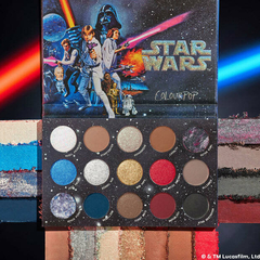 PALETA STAR WARS - comprar en línea