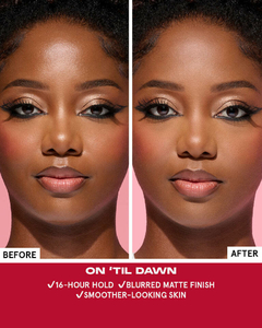 ON TIL DAWN O/S - buy online