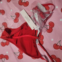 Victoria secret talla G - comprar en línea