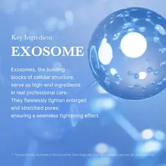 Zero Exosome Shot - Moncheristar