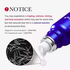 Zero Exosome Shot - comprar en línea