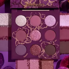 PALETA ORCHID YOU NOT