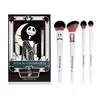 NIGHTMARE BEFORE CHRISTMAS SET 4 BROCHAS