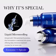 Zero Exosome Shot en internet