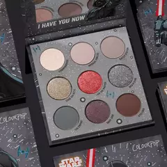 PALETA DARTH VADER - comprar en línea