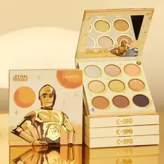 PALETA C-3PO
