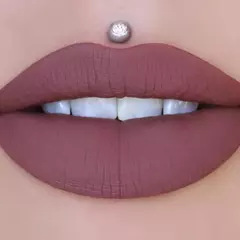 VELOUR LIQUID LIPSTICK JEFFREE STAR