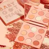 PALETA BABY GOT PEACH