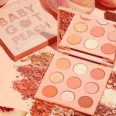 PALETA BABY GOT PEACH