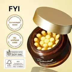 DEEP VITA C CAPSULE CREAM - online store