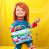 COSMETIQUERA CHUCKY / TIFFS