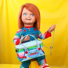 COSMETIQUERA CHUCKY / TIFFS