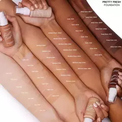 Imagen de PRETTY FRESH HYALURONIC FUNDATION