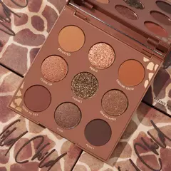 PALETA WILD CHILD