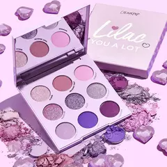 PALETA LILAC YOU A LOT - buy online