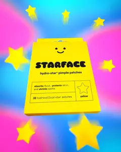 STARFACE hydro-stars solas