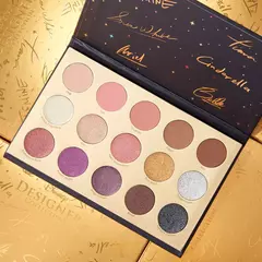 PALETA IT'S A PRINCESS THING en internet
