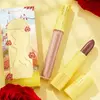 DUO LABIALES BREAK THE SPELL BELLA Y BESTIA
