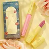DUO LABIALES GREAT ADVENTURA - LA BELLA Y BESTIA