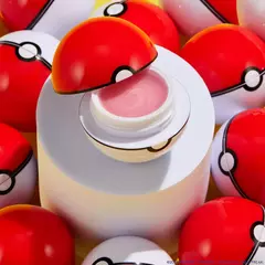 LIP MASK - YOU'RE A CATCH - POKEMON