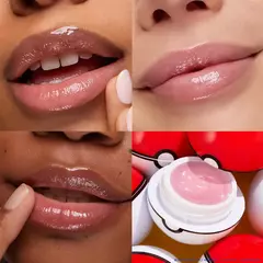LIP MASK - YOU'RE A CATCH - POKEMON - comprar en línea