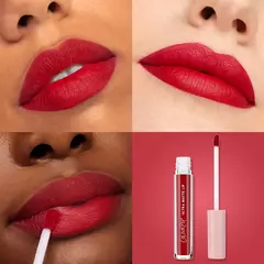 Imagen de LABIAL - MATTE LIPSTICK