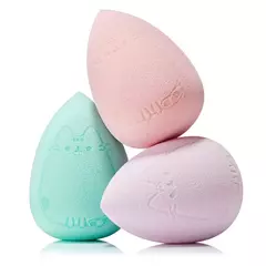 PUSHEEN GIVE ME SPACE - Moncheristar