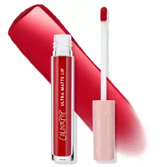 LABIAL - MATTE LIPSTICK